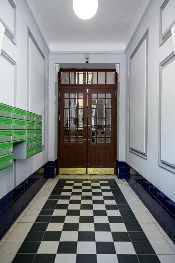 Native Apartments Paulinska 20 Deluxe Cracovie Extérieur photo